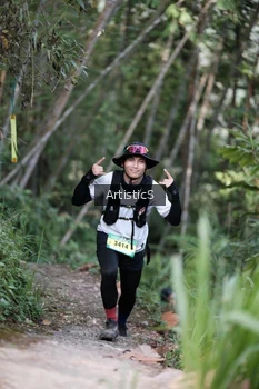 Runner Photo 5215762