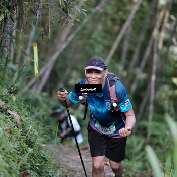 Runner Photo 5215764