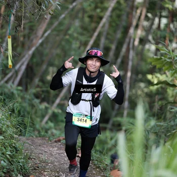 Runner Photo 5215765