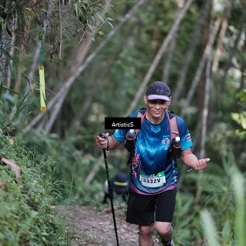 Runner Photo 5215767