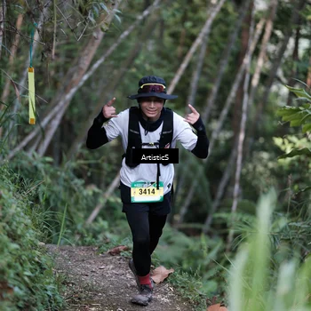 Runner Photo 5215769