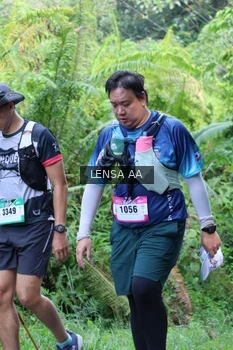 Runner Photo 5215780