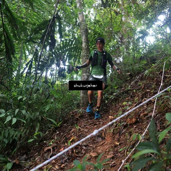 Runner Photo 5215785
