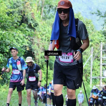 Runner Photo 5215792