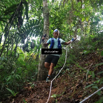 Runner Photo 5215793