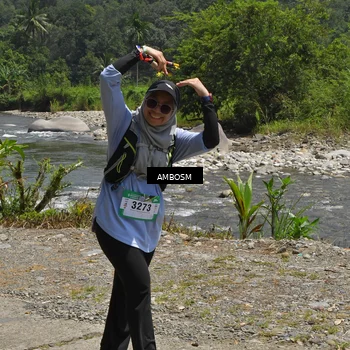 Runner Photo 5215796