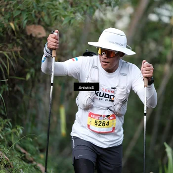 Runner Photo 5215805