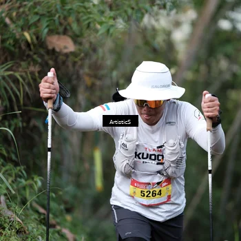 Runner Photo 5215809