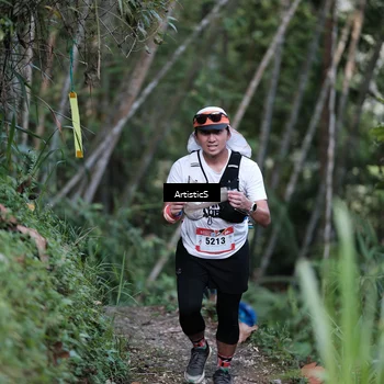 Runner Photo 5215810