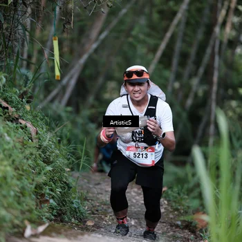 Runner Photo 5215813