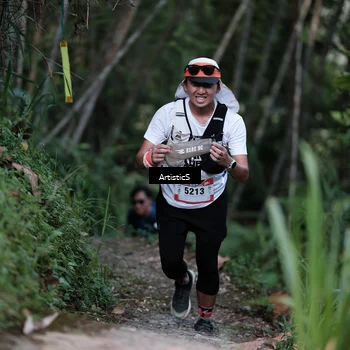 Runner Photo 5215815