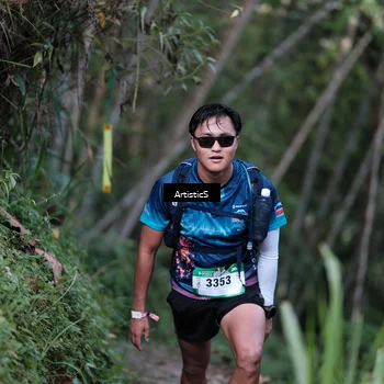 Runner Photo 5215816