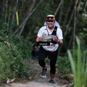 Runner Photo 5215817