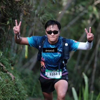 Runner Photo 5215819