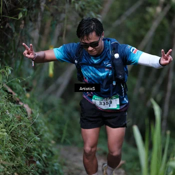 Runner Photo 5215820
