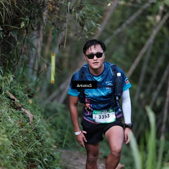 Runner Photo 5215822