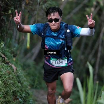 Runner Photo 5215833