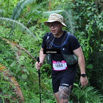Runner Photo 5215835