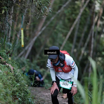 Runner Photo 5215837
