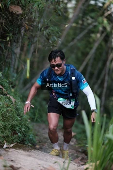 Runner Photo 5215841