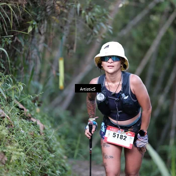 Runner Photo 5215855
