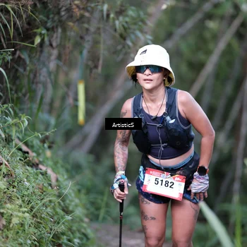 Runner Photo 5215862