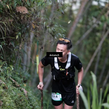 Runner Photo 5215868