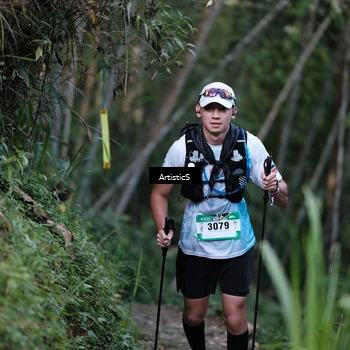 Runner Photo 5215869