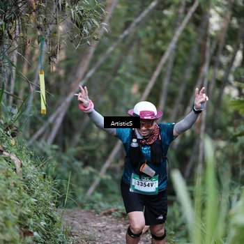 Runner Photo 5215873