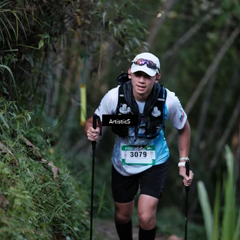 Runner Photo 5215878