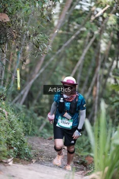 Runner Photo 5215881
