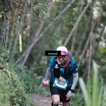 Runner Photo 5215884