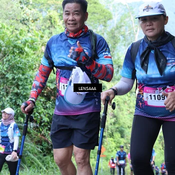 Runner Photo 5215885
