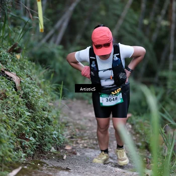 Runner Photo 5215892