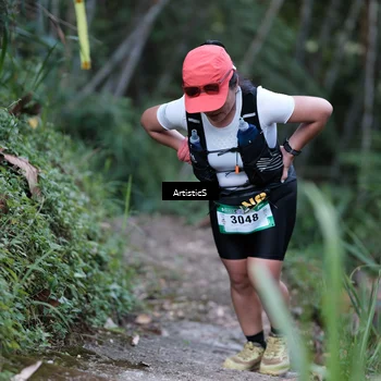 Runner Photo 5215899