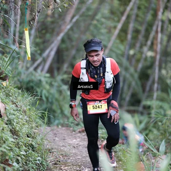 Runner Photo 5215904