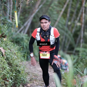 Runner Photo 5215905