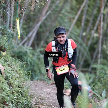 Runner Photo 5215906