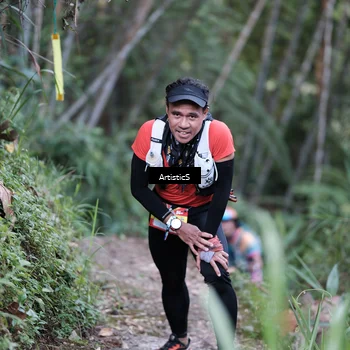 Runner Photo 5215908