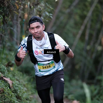 Runner Photo 5215917