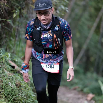Runner Photo 5215920