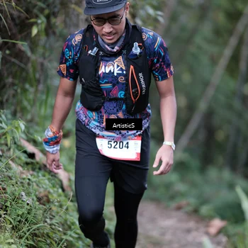 Runner Photo 5215921