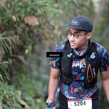 Runner Photo 5215925