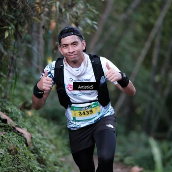 Runner Photo 5215926