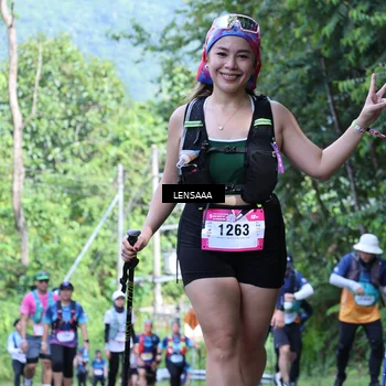 Runner Photo 5215927