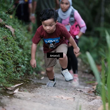 Runner Photo 5215929