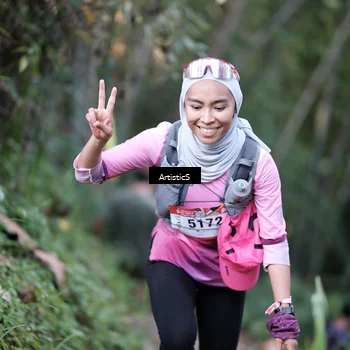 Runner Photo 5215931