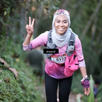 Runner Photo 5215932