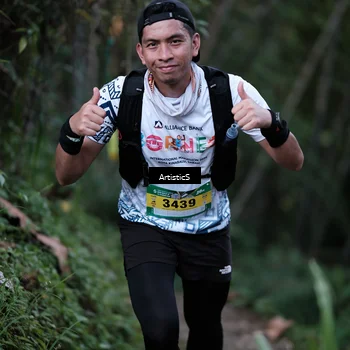 Runner Photo 5215935