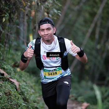 Runner Photo 5215936